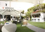Hotel Isola Sacra Rome Airport foto 9