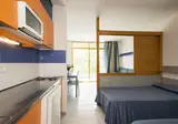 Inter2 Aparthotel Salou foto 3