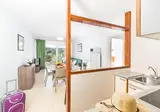 Appartementen Condado foto 9