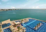 Royal M Hotel by Gewan Abu Dhabi foto 11