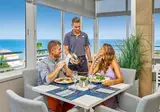 allsun Hotel Lucana foto 15