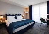 Holiday Inn Berlin City Center East Prenzlauer Berg foto 30