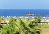 Three Corners Happy Life Beach Resort foto 3