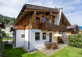 Vakantiepark Alpenchalets Flachauer Gutshof foto 3