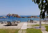 Fly & Go Theodorou Beach Hotel foto 5
