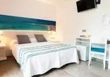 Hotel Rosales foto 15
