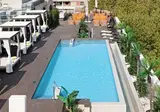 Hotel Protur Naisa Palma foto 2