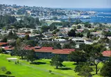 Hyatt Regency Monterey Hotel and Spa on Del Monte Golf Course foto 16
