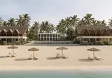 Sandies Nungwi Beach foto 9