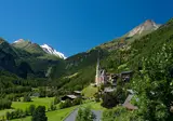 Prachtige bergen en meren in Karinthië, Mallnitz foto 11