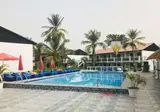 Bungalow Beach Hotel foto 21