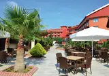 Club Side Coast Hotel foto 2