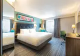 Leonardo Hotel Belfast foto 1