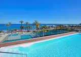 Hotel Ocean House Costa del Sol Affiliated by Meliá foto 7