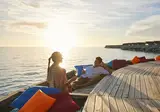 Centara Ras Fushi Resort & Spa Maldives foto 10