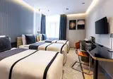 AHC Taksim Hotel foto 3