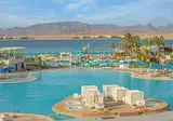 The V Luxury Resort Sahl Hasheesh foto 24