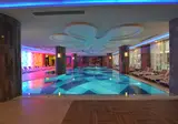 Kirman Hotels Belazur Resort & Spa foto 26