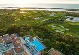 Resort Hotel Robinson Club Quinta Da Ria foto 9
