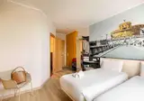 B&B Hotel Fiumicino 2 foto 2