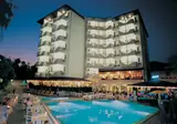 Grand Okan Hotel foto 16