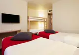 Hotel Campanile Val de France foto 5