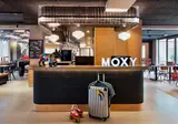 Moxy Paris Bastille foto 5