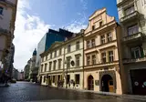 Hotel U Medvídku foto 6