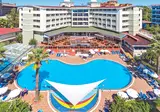 Seher Kumkoy Star Resort & Spa foto 3