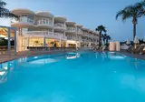 Arkadia Luxury Hotel Apartments foto 18