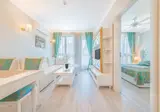 Harmony Suites Monte Carlo foto 13
