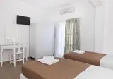 Omiros Hotel foto 2