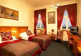 Green Garden Hotel foto 3