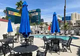 Motel 6 Las Vegas, NV - Strip foto 8