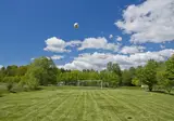Knaus Campingpark Hünfeld foto 5
