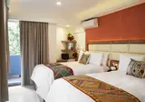 Hotel Boutique Dawat WTC foto 2