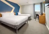 ibis budget London Heathrow Central foto 20