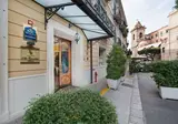 Ai Cavalieri Hotel foto 4