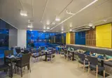 Golden Tulip Pattaya Beach Resort foto 5