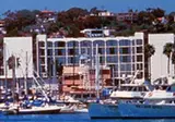 Best Western Yacht Habor Hotel foto 1