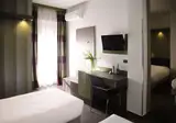 Hotel Palace Battipaglia foto 7