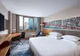 Delta Hotels by Marriott Istanbul Levent foto 2