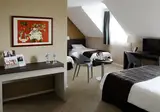 Mercure Cabourg Hippodrome foto 4