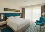 Sousse Pearl Marriot Resort & Spa foto 3
