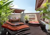 Kanishka Villas at Seminyak foto 8
