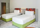 ibis Styles Dubai Jumeira Hotel foto 12