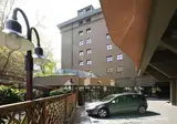Ibis Budapest Heroes Square foto 11