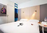 Ibis Styles Paris Cadet Lafayette foto 2