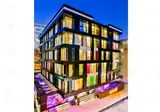 Business Life Boutique Hotel foto 15