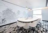 Ecos Dubai Al Furjan Hotel foto 24